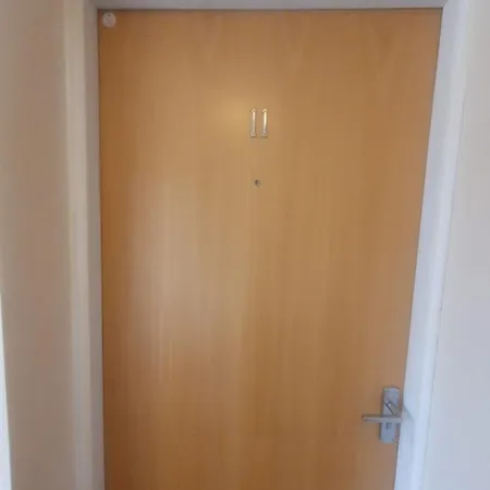 The Potteries Apartman