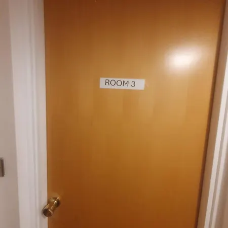 Apartman The Potteries *