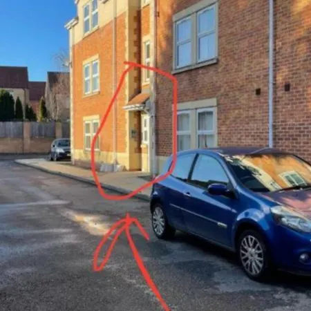 The Potteries Apartman Middlesbrough