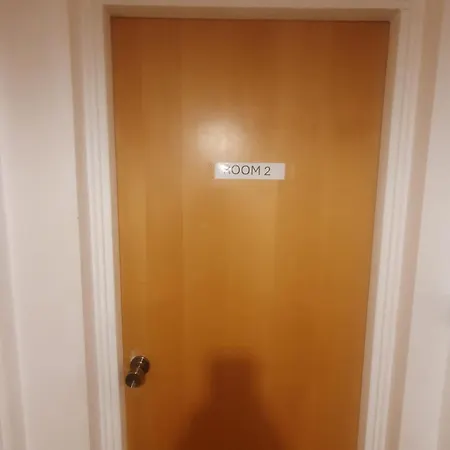 The Potteries * Middlesbrough